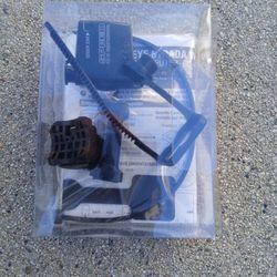 CatEye Strada Wiress Mount Kit (w/Speed Sensor

