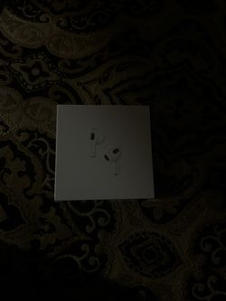 AirPods 3rd Generation