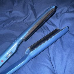 Baby Bliss Straighter 