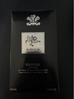 Creed  aventus