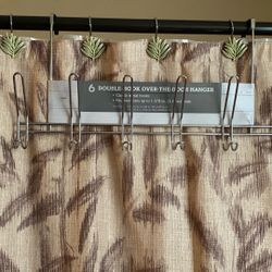 Over The Door Hanger  $5.00