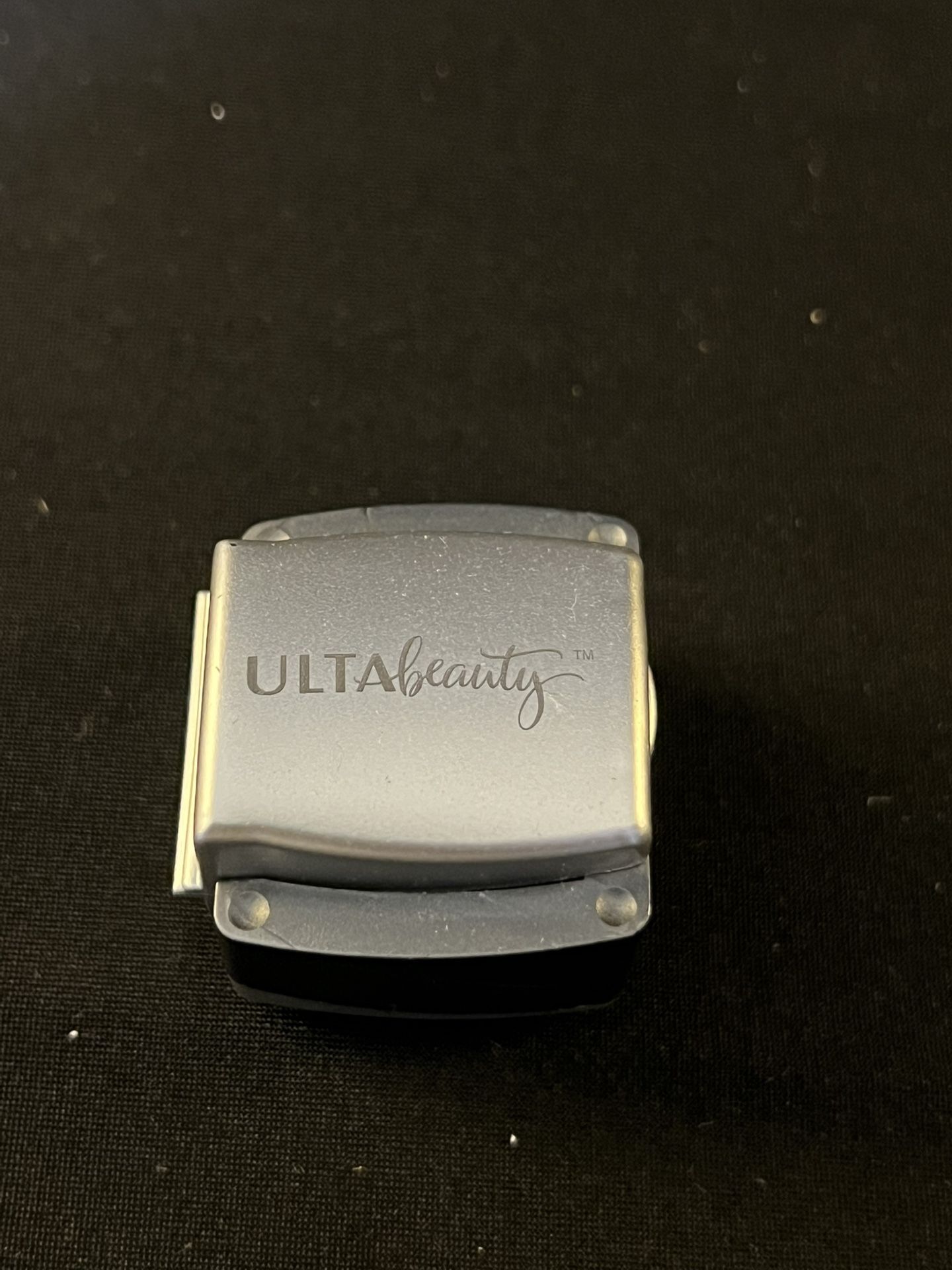 Ulta Beauty Compact eyeliner sharpener
