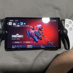 Ps5 Portal 