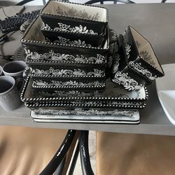 BAUM Set / Whole Set 