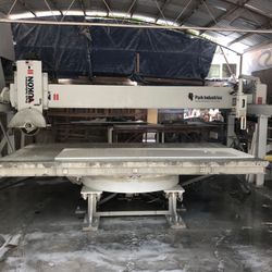 Granite Shop Liquidation 