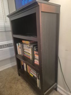 Bookshelf