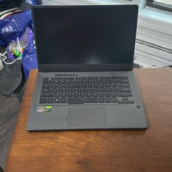 ASUS ROG Zephyrus G14 - Gaming Laptop 