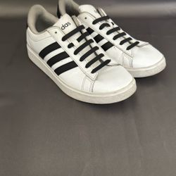 Adidas Shoes Grand court