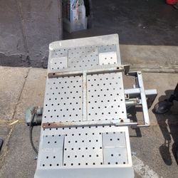 Mobile Chairs.