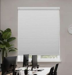 NEW 23 X 38 CELLULAR SHADES