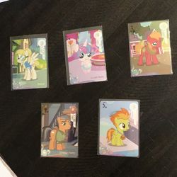 MPL Super Rare Cards