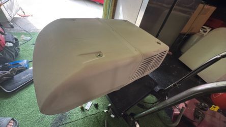 Coleman Mach 15kbtu.