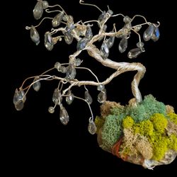 Wire Tree 