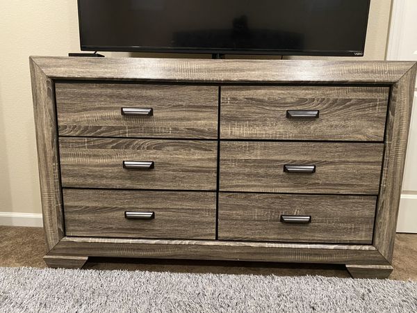 New And Used Grey Dresser For Sale In Antioch Ca Offerup