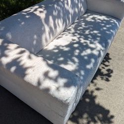 Free Couch- Ikea Klippan