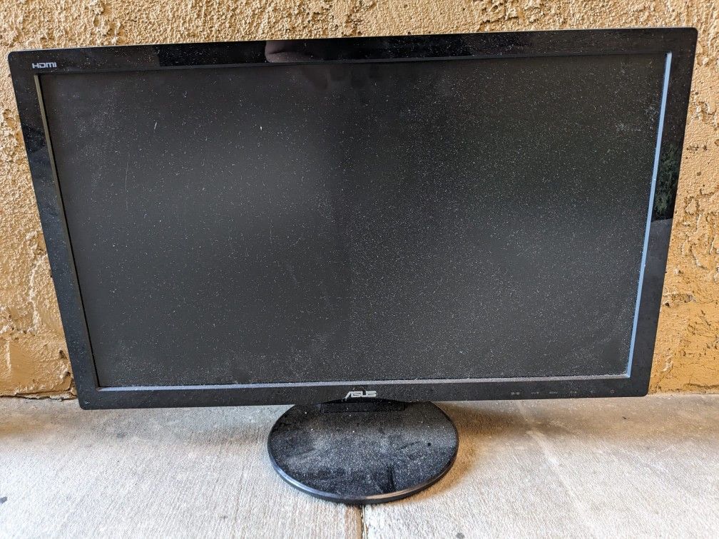 Computer Monitor