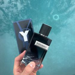 Ysl EDT BRAND NEW WITH BOX
