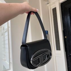 Diesel wallet
