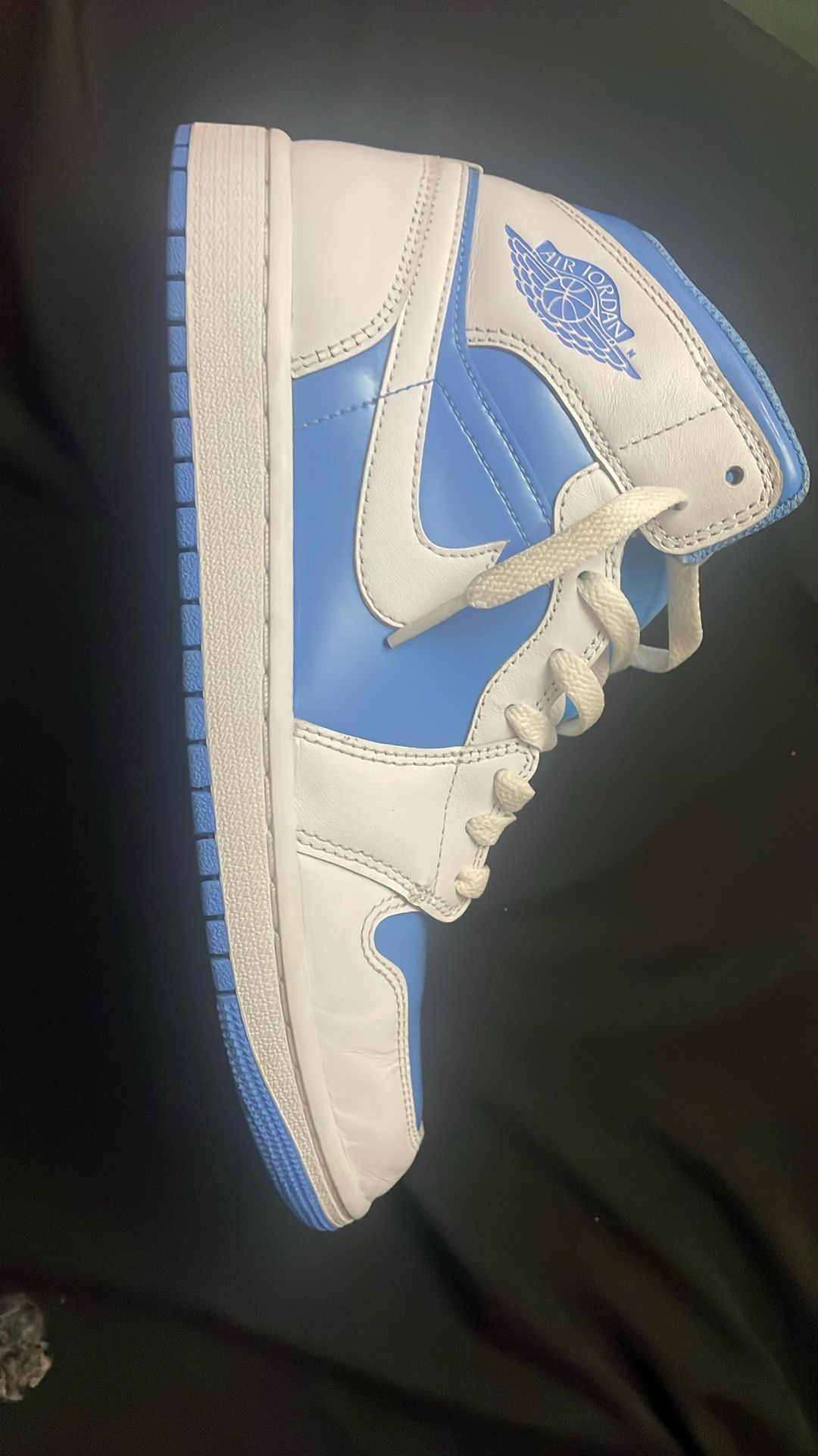 Jordan 1s For 85 Dollars