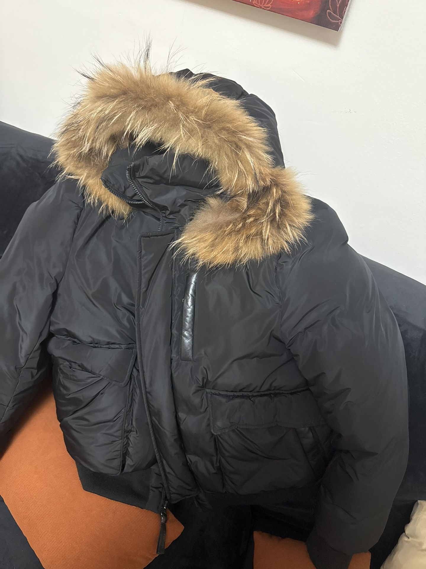 Mackage Puffer