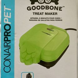 Conair Pro Dog Treat Maker