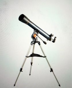 Celestron  Astro Master 90 AZ Telescope