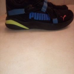 Puma sneakers Boys