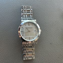 Burberry Watch