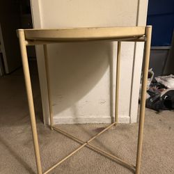 Modern Side/End Table