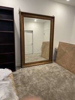 5’x7’ Mirror