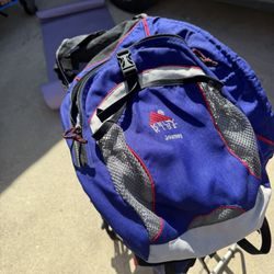 Child Carrier Backpack