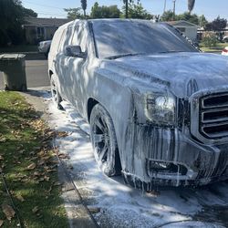 Wash 🧼