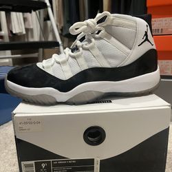 Jordan 11s And Nike Dunks Size 9 And 9.5