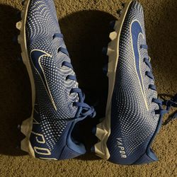 Nike Vapor Football Cleats