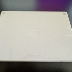Apple Magic Trackpad 2