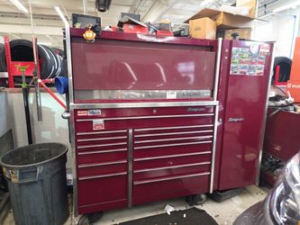 Snap on