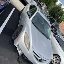 Mazda 6 Fully Loaded