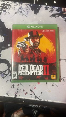 Read Dead Redemption 2