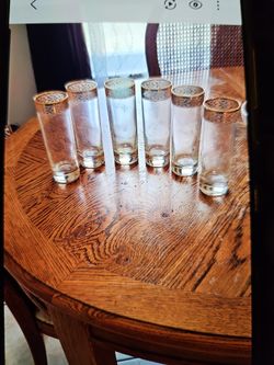 Glass Cups