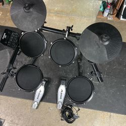 Alesis Electric Drum Kit