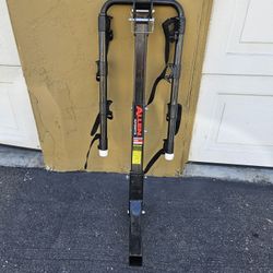 Bike Rack 4 Bicycle