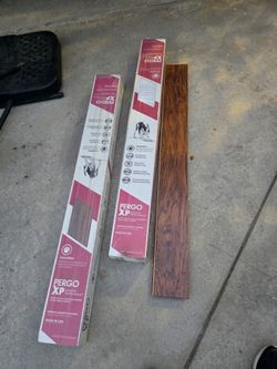 Pergo xp highland hickory