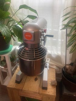 VEVOR Commercial Stand Mixer