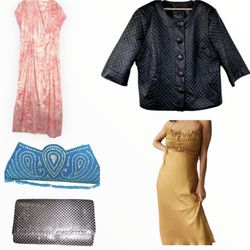 The Holiday Glam Edit Wholesale Box Retail 1100