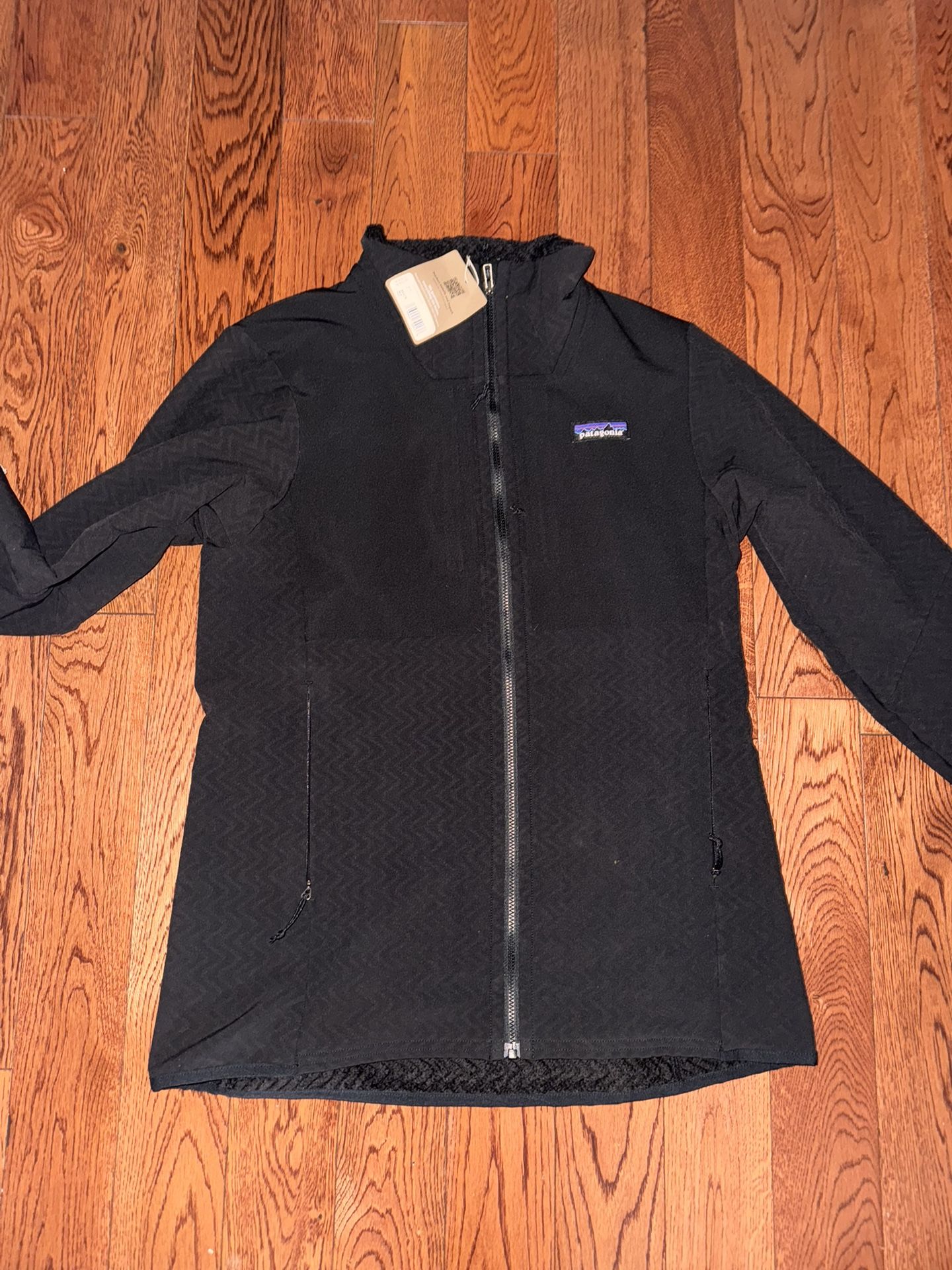 Patagonia Jacket Size S