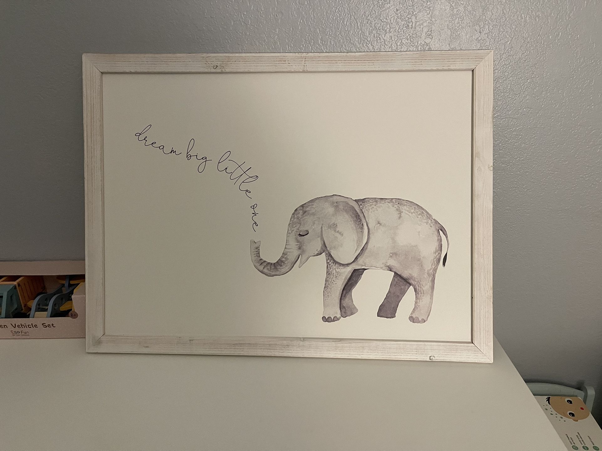 Frame For Nursery