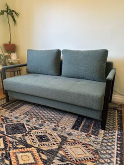 Alure 2 Seat Sofa Bed