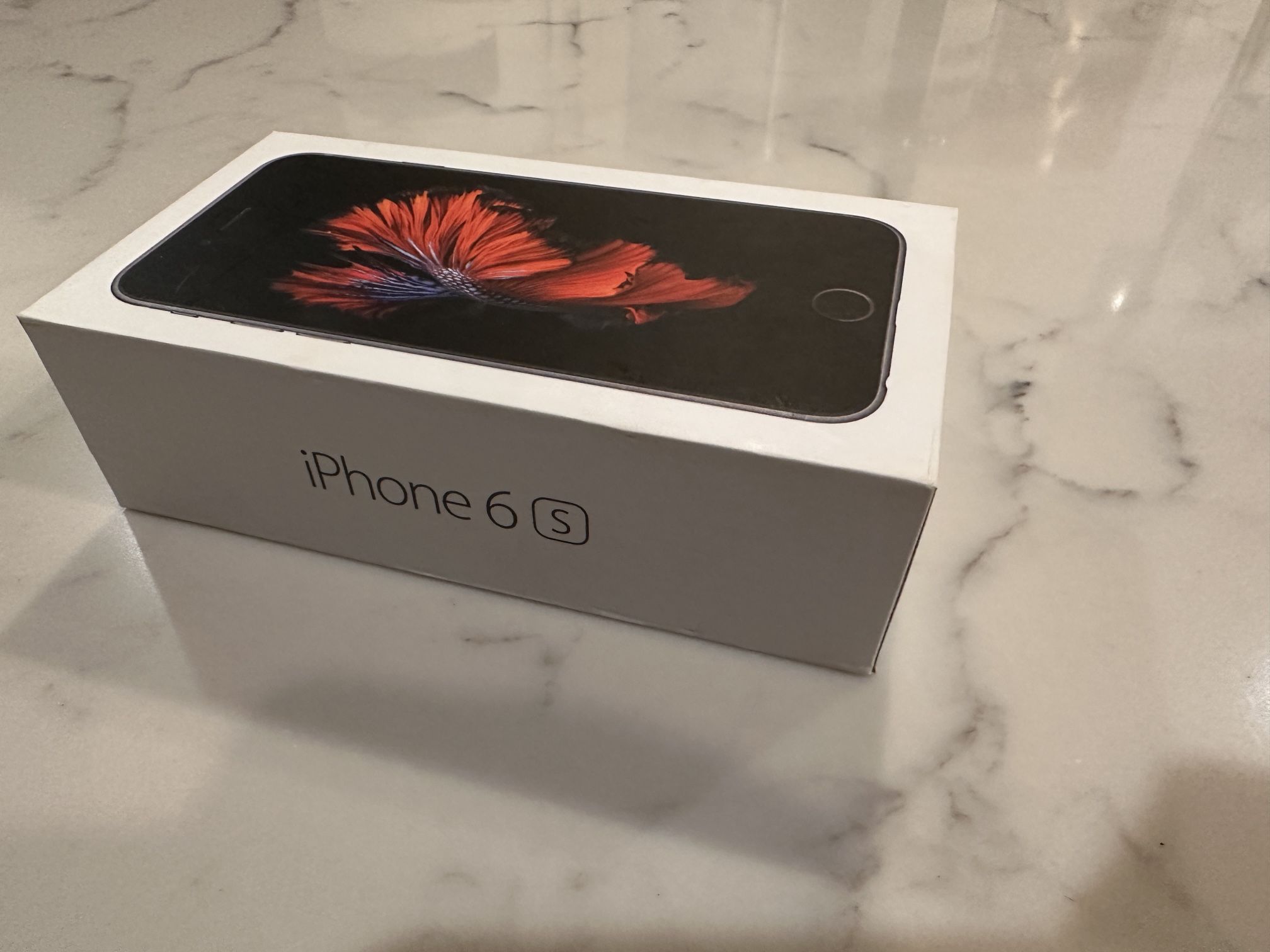 iPhone 6S 64GB