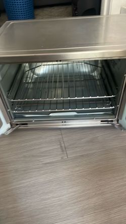 Oster oven