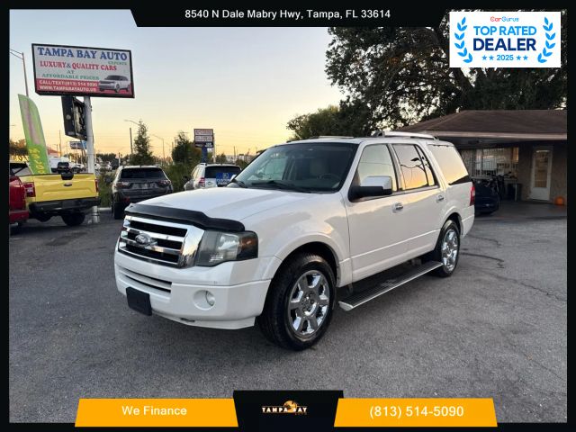 2014 Ford Expedition